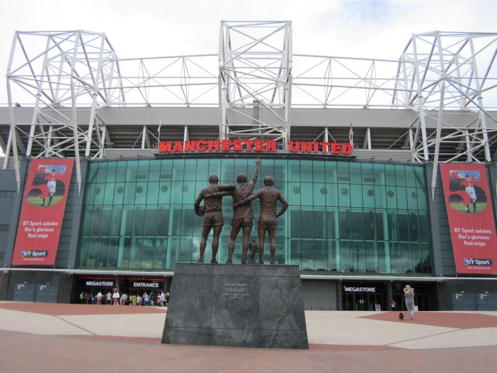 Manchester United 2026 Update