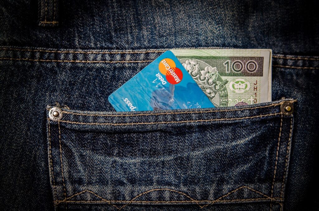 Understanding Credit Cards