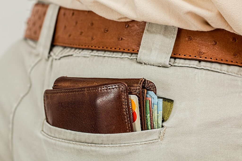 Mastering Personal Finance