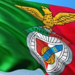 Discovering Benfica Step by Step