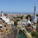 Barcelona’s Urban Evolution