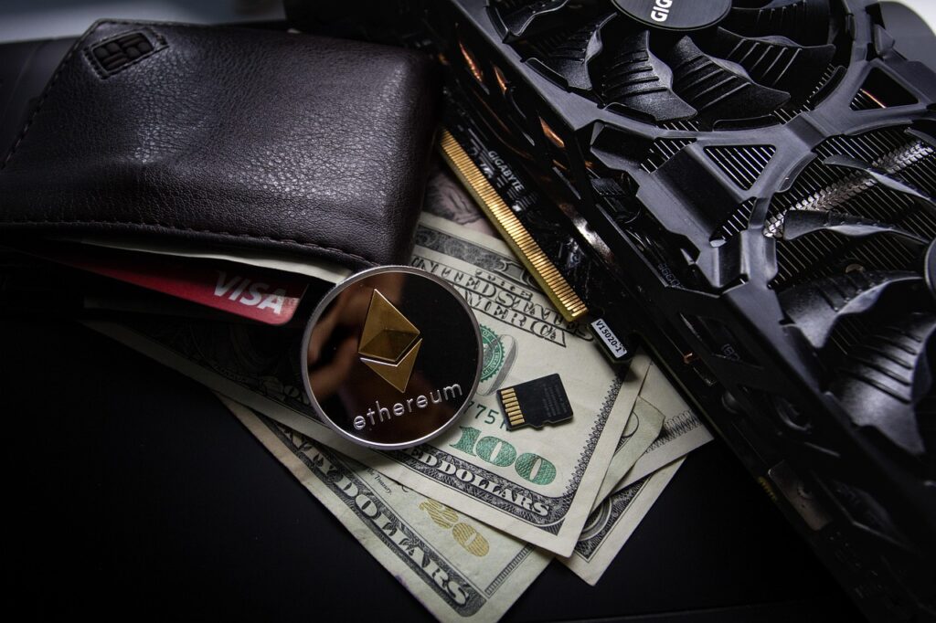 Digital Wallets: Separating Fact from Fiction