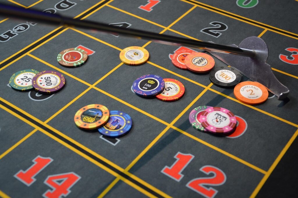 Free Bets: A Beginner’s Guide