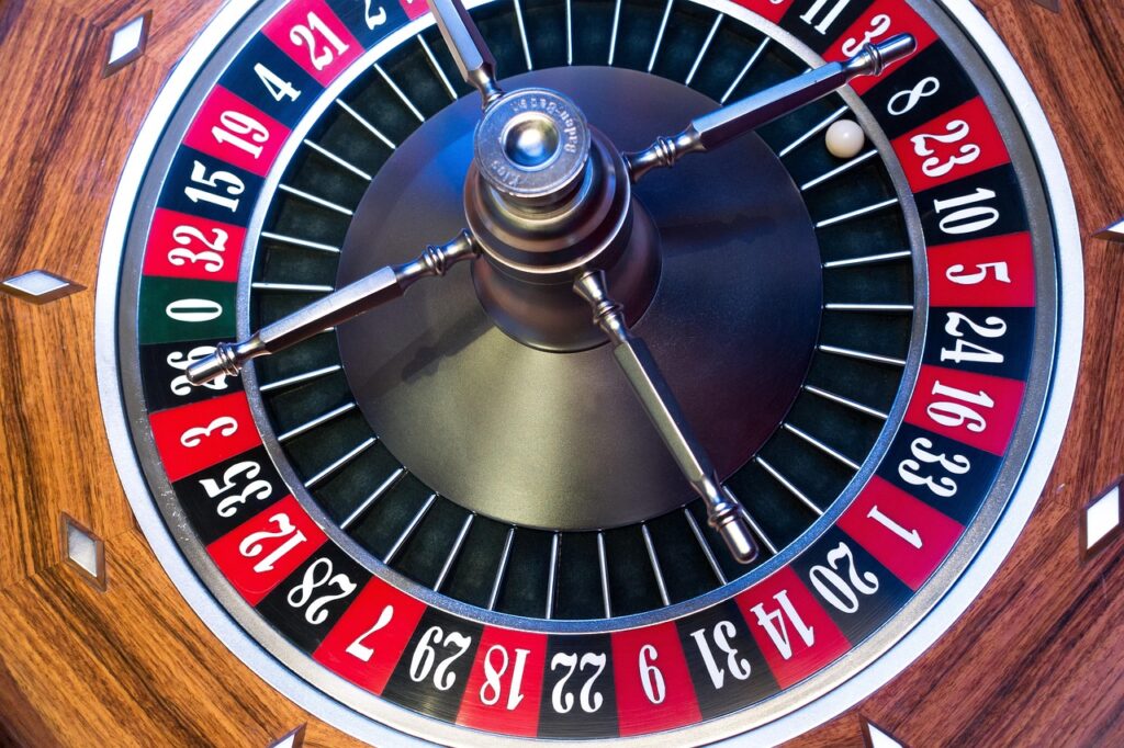 Responsible Gambling: A Guide to Safe Betting