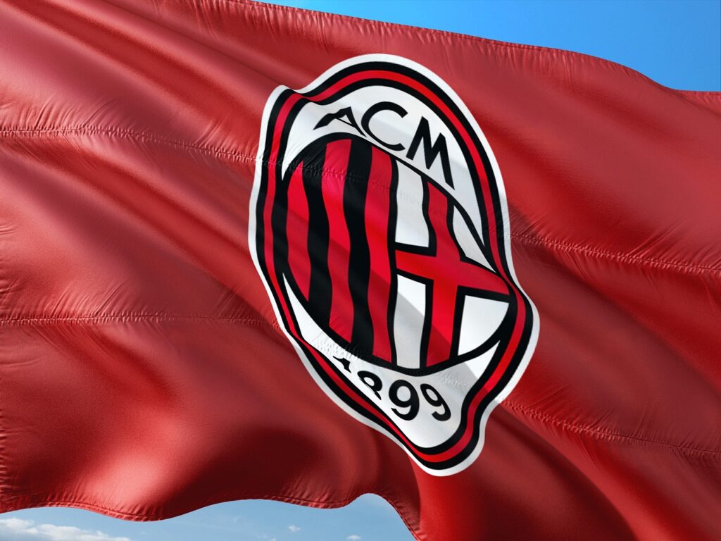 Discover AC Milan