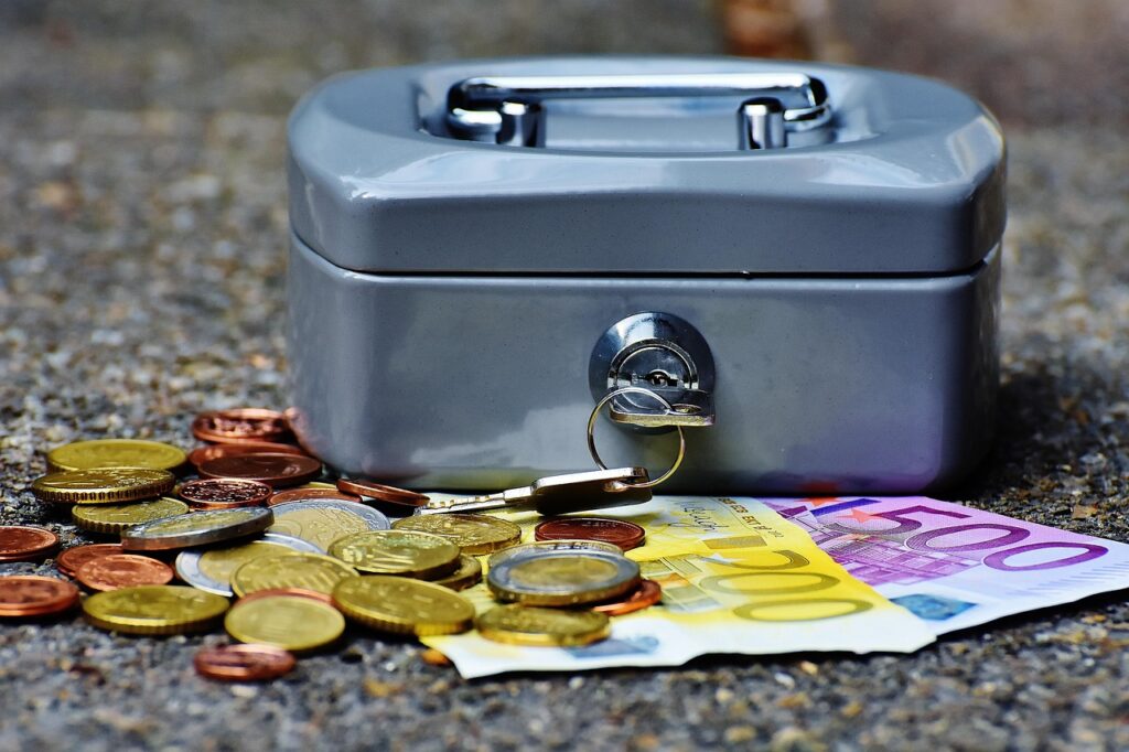 Embedded Finance: Rethinking Traditional Banking