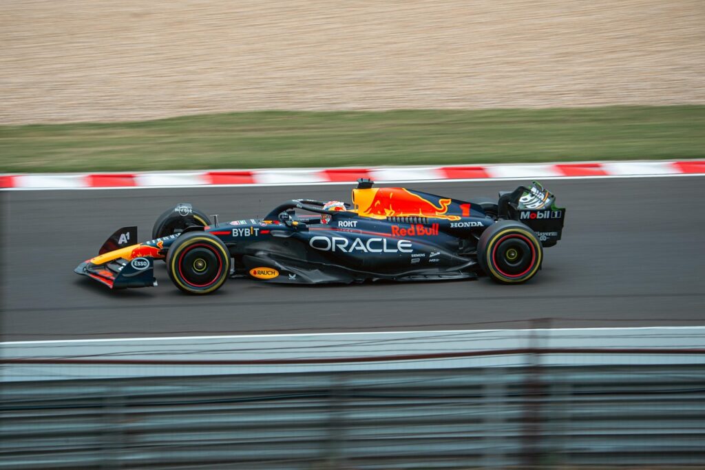 Formula 1 2026 Update: Racing into the Future