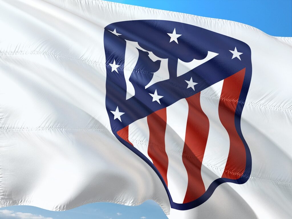 Atletico Madrid Football Club