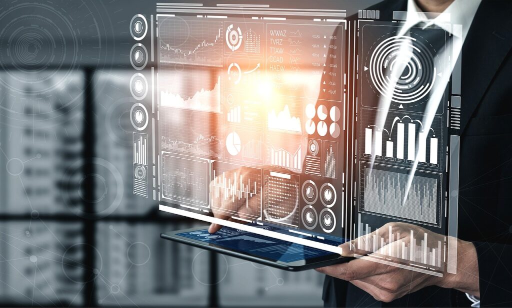 AI in Fintech: Revolutionizing Finance
