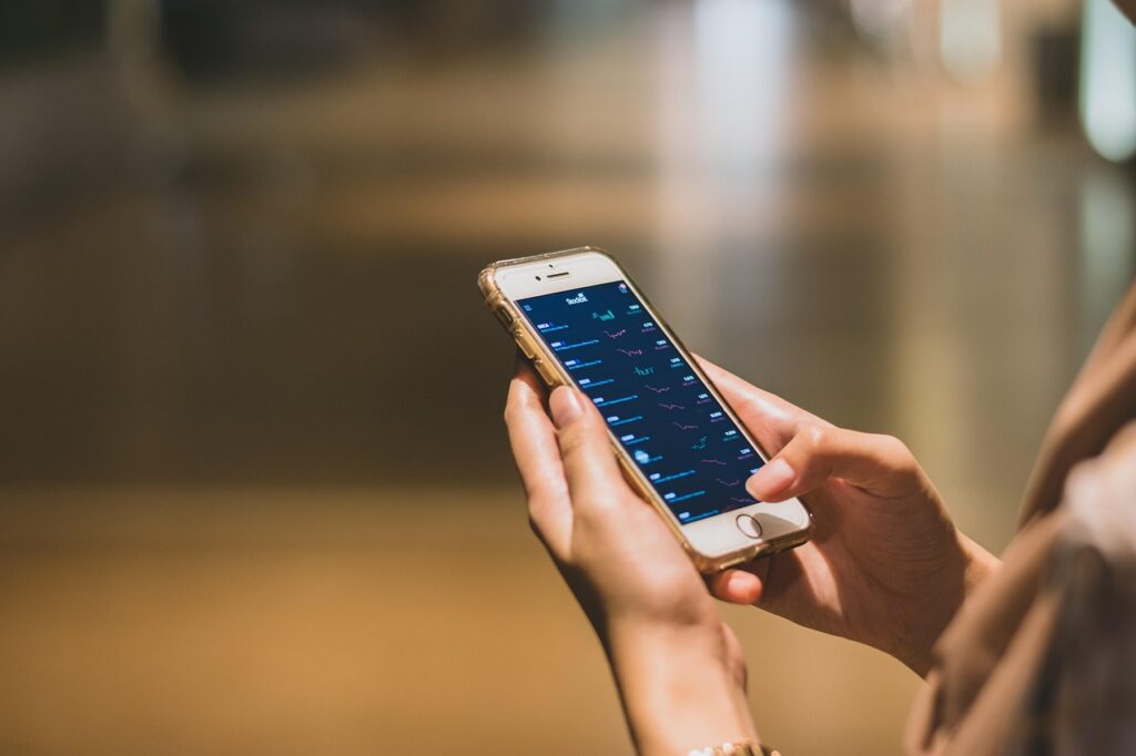 Online Payments Revolution