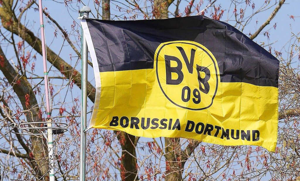 Avoiding Common Mistakes with Borussia Dortmund