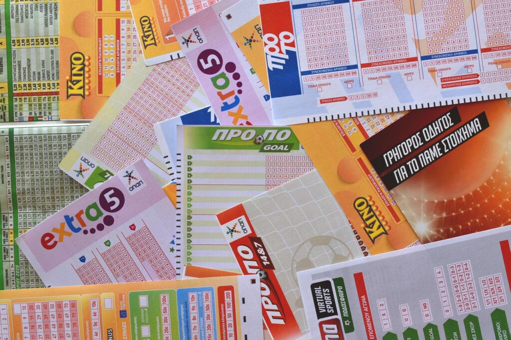 Sports Betting Explained