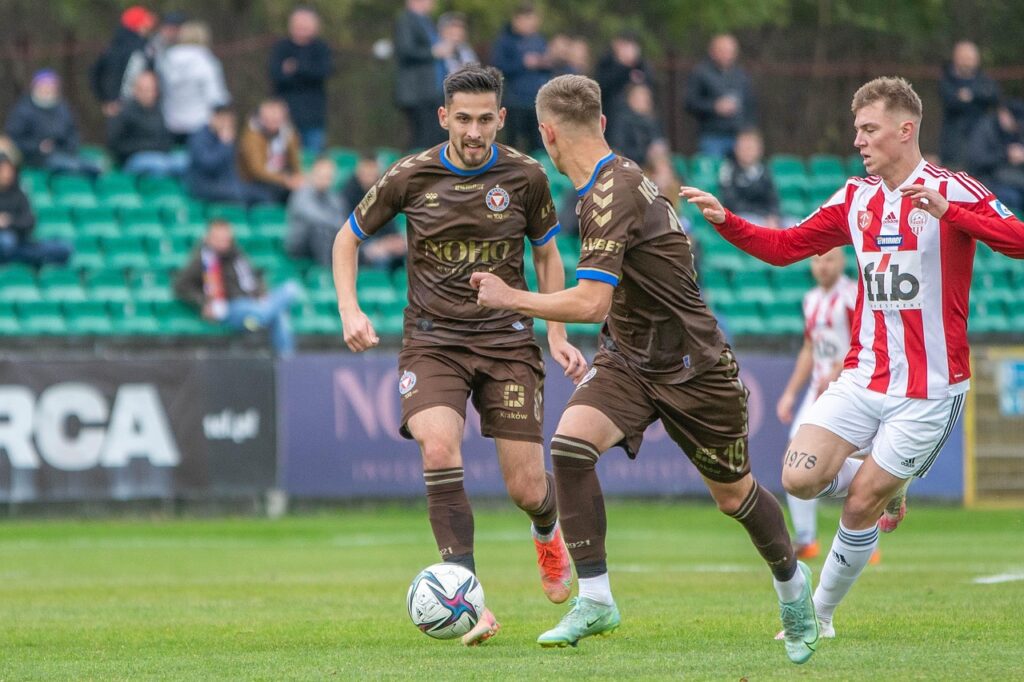 Football Live Scores For Quick Wins