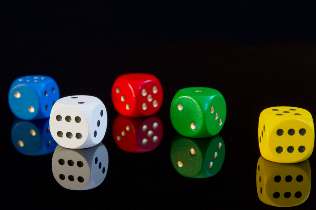 Responsible Gambling Strategies