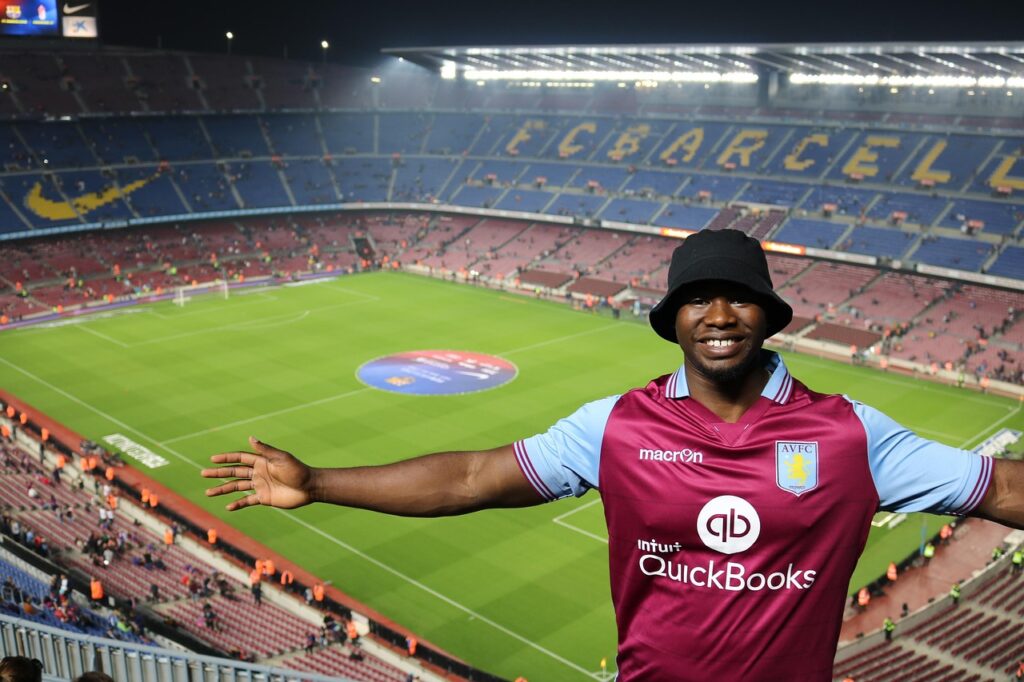 Aston Villa Update 2026